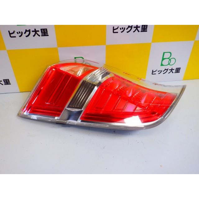 ホンダ ステップワゴン テールランプ 左 H24 RK1 33550-SZW-J11