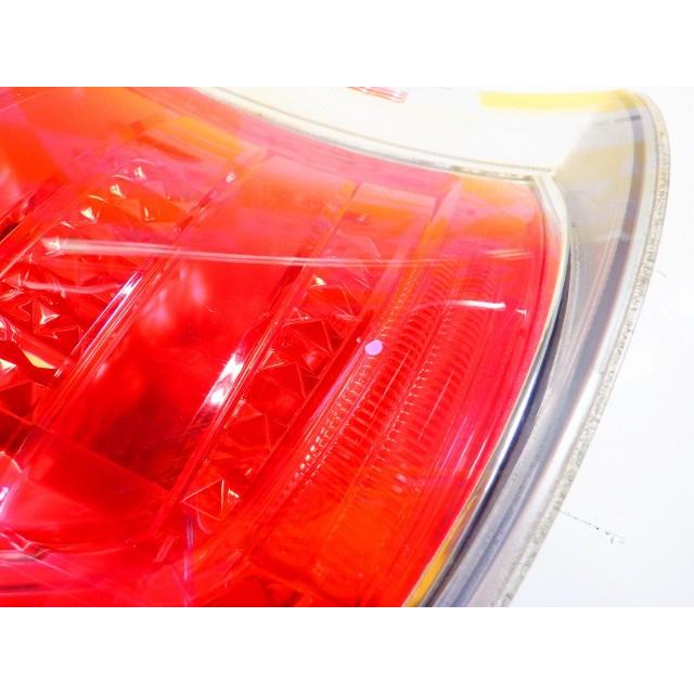 ホンダ ステップワゴン テールランプ 左 H24 RK1 33550-SZW-J11
