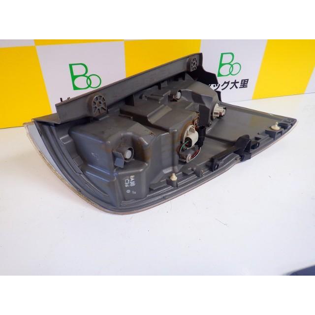 ホンダ ステップワゴン テールランプ 左 H24 RK1 33550-SZW-J11