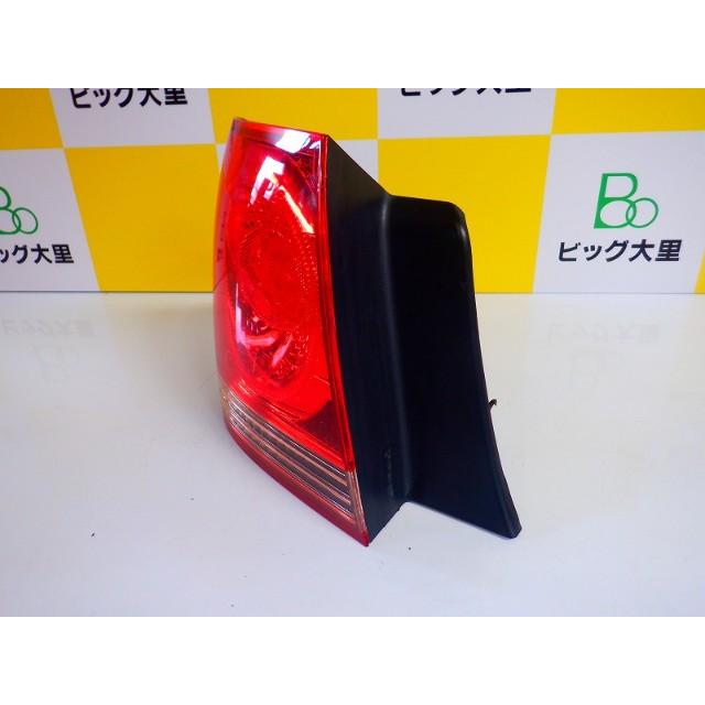 トヨタ クラウン テールランプ 左 H19 GRS180 81560-30B01 イチコ30 