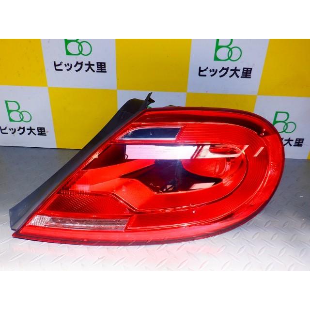 フォルクスワーゲン ザ・ビートル テールランプ 右 16CBZ : ビッグ大里 