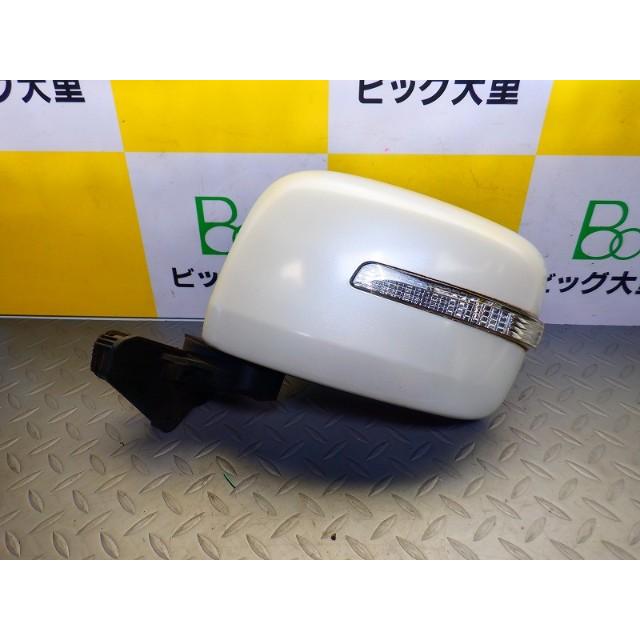 スズキ ワゴンR サイドミラー 左 H22 MH23S 84702-70K21-Z7T スズキ ワゴンR サイドミラー 左 H22 MH23S 84702-70K21-Z7T