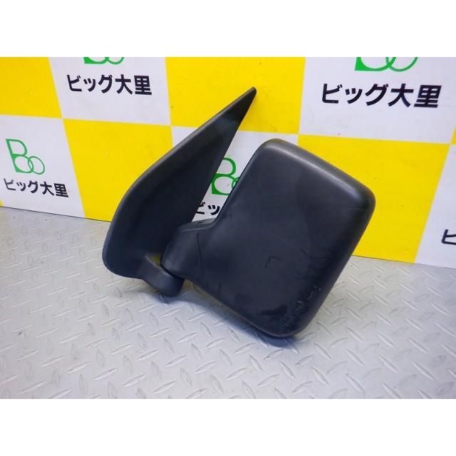 SUZUKI (スズキ) 純正部品 ミラー 品番84702-64P21-Z2S スズキ(純正