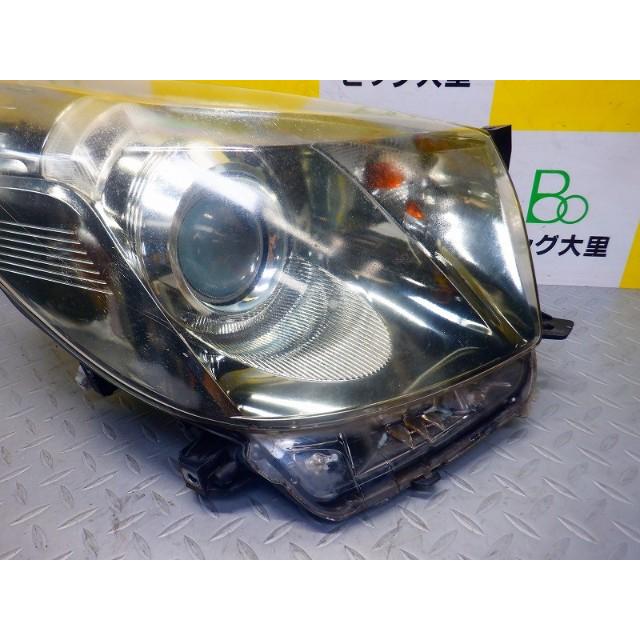 トヨタ純正 IQ KGJ10 2008年 IQ ヘッドライトセット トヨタ純正 IQ KGJ10 2008年 IQ ヘッドライトセット トヨタ純正