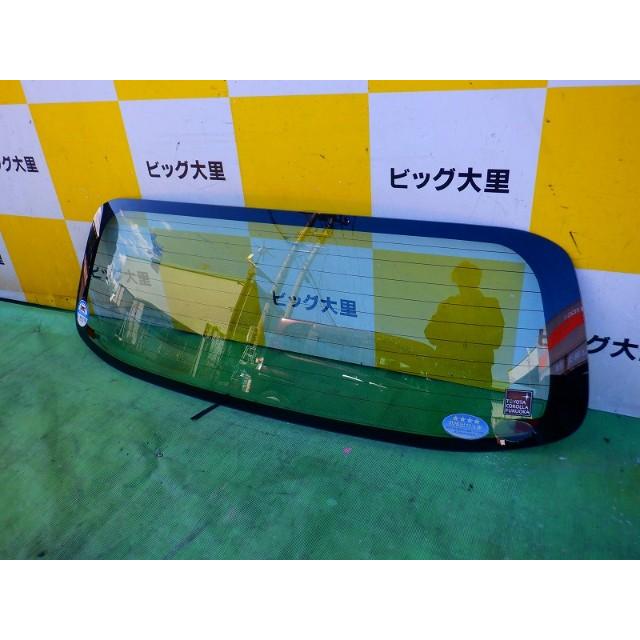 トヨタ プロボックス バックドアガラス H22 NCP50 68105-52490