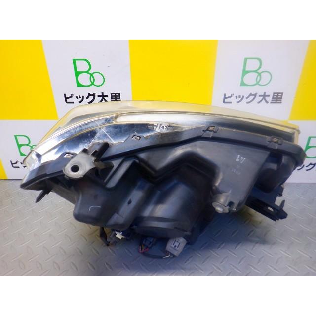 ダイハツウェイク左ヘッドライト 送料込 即決 ウェイク LA700S/LA710A 純正 LED 左 ヘッドライト