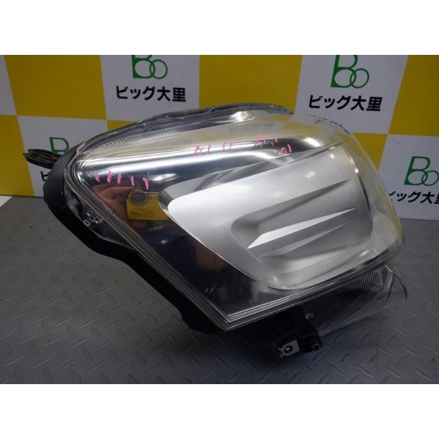 マツダ フレアワゴン ヘッドランプ　右　HID　H29　MM42S　1A54-51-031E　イチコ1872_2