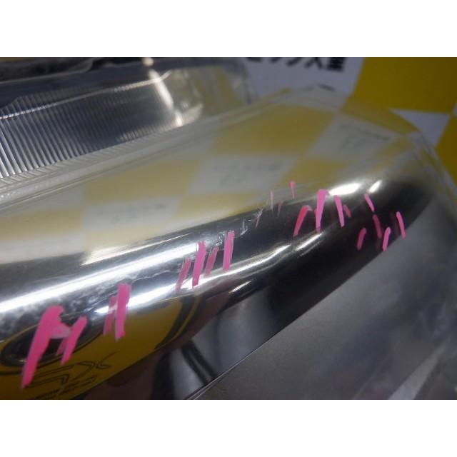 マツダ フレアワゴン ヘッドランプ　右　HID　H29　MM42S　1A54-51-031E　イチコ1872_3