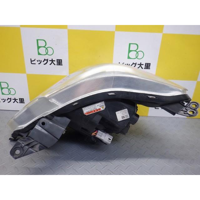 マツダ フレアワゴン ヘッドランプ　右　HID　H29　MM42S　1A54-51-031E　イチコ1872_4