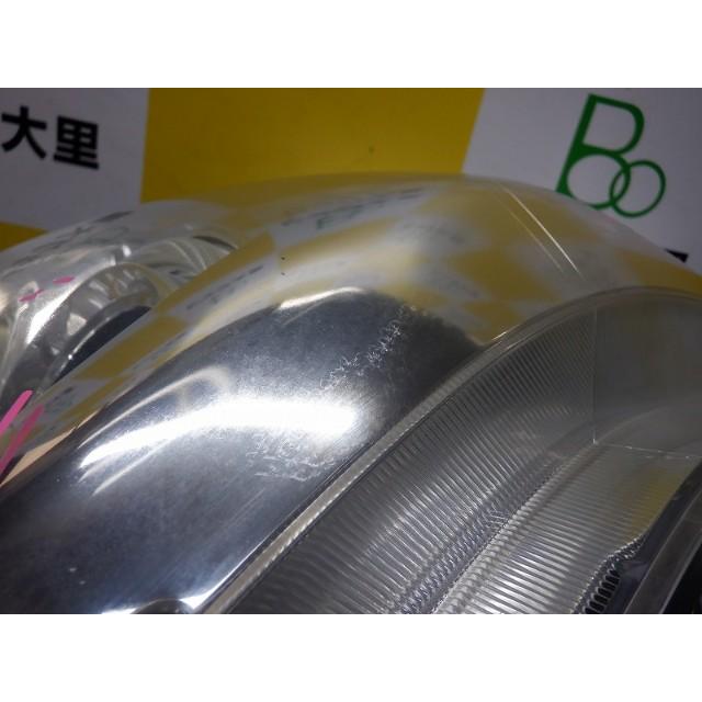 マツダ フレアワゴン ヘッドランプ　右　HID　H29　MM42S　1A54-51-031E　イチコ1872_5