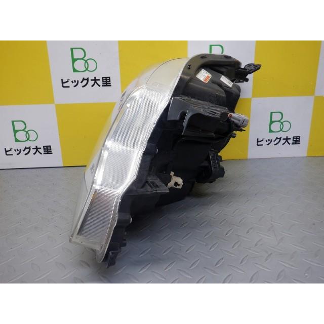 マツダ フレアワゴン ヘッドランプ　右　HID　H29　MM42S　1A54-51-031E　イチコ1872_6