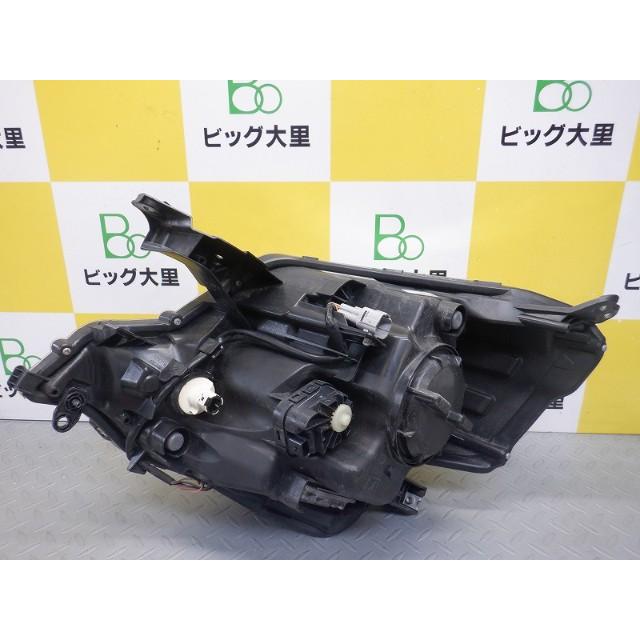 マツダ フレアワゴン ヘッドランプ　右　HID　H29　MM42S　1A54-51-031E　イチコ1872_7
