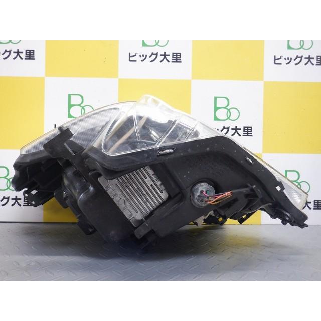 マツダ フレアワゴン ヘッドランプ　右　HID　H29　MM42S　1A54-51-031E　イチコ1872_8
