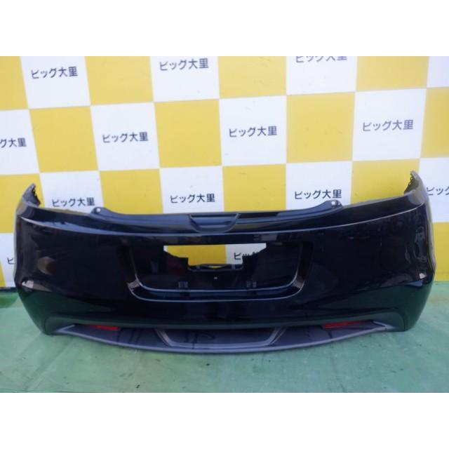 ホンダ CR−Z リアバンパー H22 ZF1 71501-SZT-000ZD : ビッグ大里