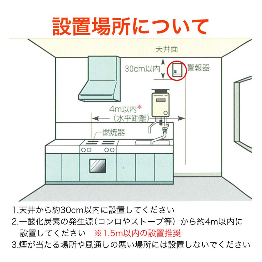 一酸化炭素チェッカー 一酸化炭素 警報器 チェッカー Coアラーム 警報機 一酸化炭素警報機 アラーム センサー 警報 検知器 車中泊 防災 送料無料 Co Alarm ビッグパワーyahoo 店 通販 Yahoo ショッピング