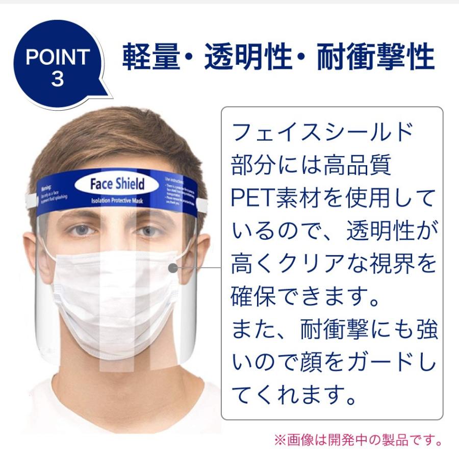 フェイスシールド 枚セット 効果 目立たない 高品質 帽子 メガネ ウィルス ほこり 大人用 即納 赤ちゃん こども 幼児 フェイスガード 送料無料 Face Shield p ビッグパワーyahoo 店 通販 Yahoo ショッピング