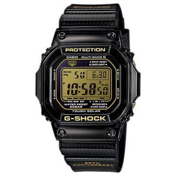 未使用 G-SHOCK GW-M5630D-1JR 30thサーティスターズ G-SHOCK G-SHOCK「Thirty Stars（サーティー・スターズ）」 GW-M5630D