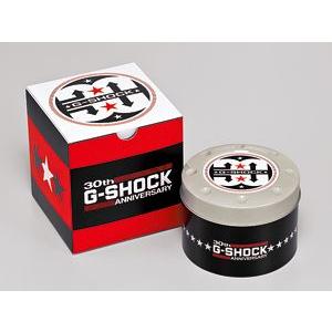 未使用 G-SHOCK GW-M5630D-1JR 30thサーティスターズ カシオ G-SHOCK GW-M5630D-1JR サーティー・スターズ 30周年記念