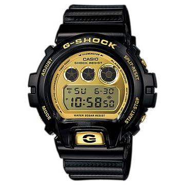 G-SHOCK G-SHOCK「Thirty Stars（サーティー・スターズ）」 DW-6930D 