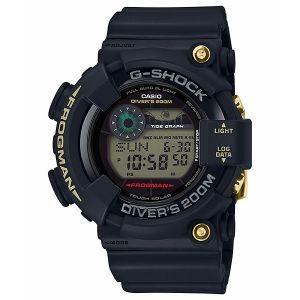 G-SHOCK「35周年記念限定モデル」 GF-8235D-1BJR : ビックロジャーズ