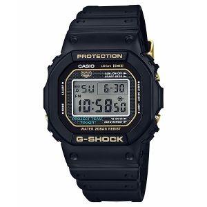G-SHOCK G-SHOCK「35周年記念限定モデル」 DW-5035D-1BJR : ビック