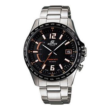 EDIFICE（CASIO） EDIFICE(エディフィス)「Orange Arrow Series」 EQW 