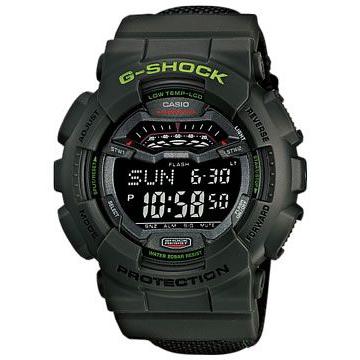 G-SHOCK G-LIDE（Gライド） GLS-100-3JF : ビックロジャーズYahoo!店 