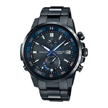OCEANUS OCEANUS(オシアナス)「CACHALOT（カシャロ）」 OCW-P1000B