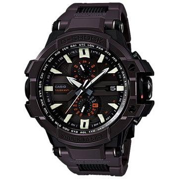 G-SHOCK SKY COCKPIT（スカイコックピット）GW-A1000FC-5AJF : ビック 