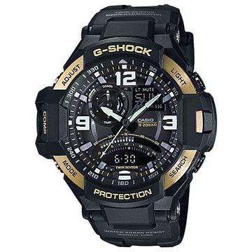 時計 CASIO G-SHOCK SKY COCKPIT GA-1000-9GJF G-SHOCK SKY COCKPIT（スカイコックピット） GA-1000-9GJF : ビック