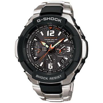 G-SHOCK The G SKY COCKPIT GW-3000D-1AJF : ビックロジャーズYahoo!店