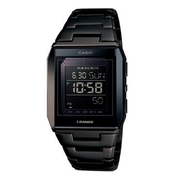WAVE（CASIO） カシオi-RANGE IRW-M300DBJ-1JF : ビックロジャーズ
