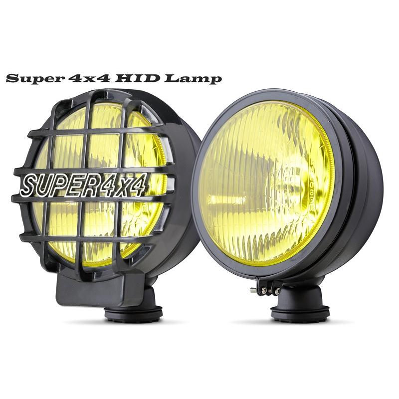 Hidフォグランプ 35w ２個セット 4wdやオフロード車におすすめ ハロゲンの約２ ３倍の明るさ 4x4 Hid Foglamp ビッグロウyahoo ショップ 通販 Yahoo ショッピング