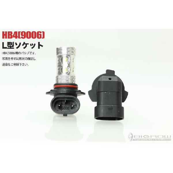 HB4 LED フォグランプ バルブ　50w超高輝度　12V/24V 360度発光 送料無料｜bigrow-shop｜02