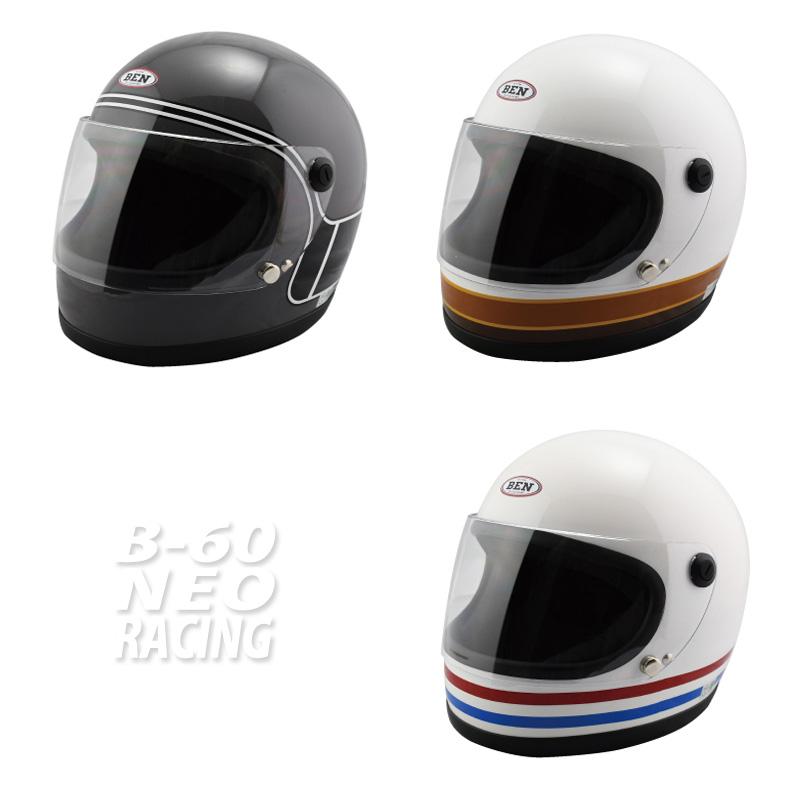 B-60 バイクヘルメット B-60NEO | 【公式】SPEEDPIT