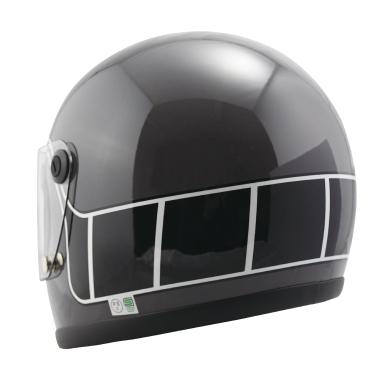 フルフェイスヘルメット 旧車ヘルメット B-60 neo R（3デザイン