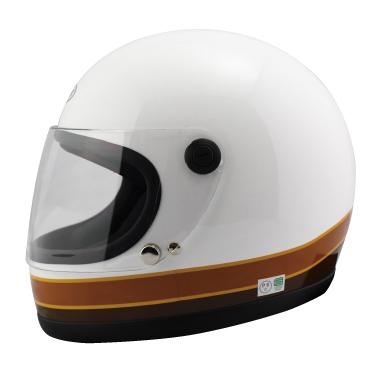 フルフェイスヘルメット 旧車ヘルメット B-60 neo R（3デザイン