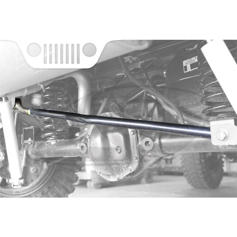 ラングラーJK リア 調節式ラテラルロッド (Adjustable Trackbar) Jeep Wrangler Jk(Unlimited
