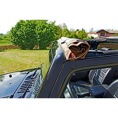 SUNTOP Ultimate Top ジープ ラングラー JK (jeep wrangler unlimited
