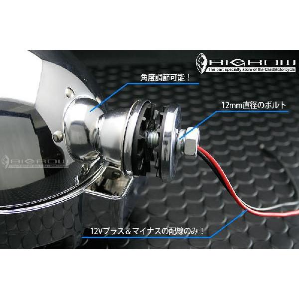 バラフォン 楽天市場】HIDフォグランプ （1個） 4WD用 jeep wrangler FJ