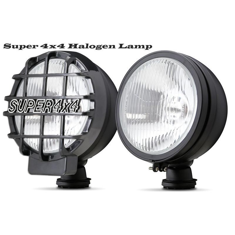 HIDフォグランプ ※注意！(1個) 35W 4WDやオフロード車におすすめ