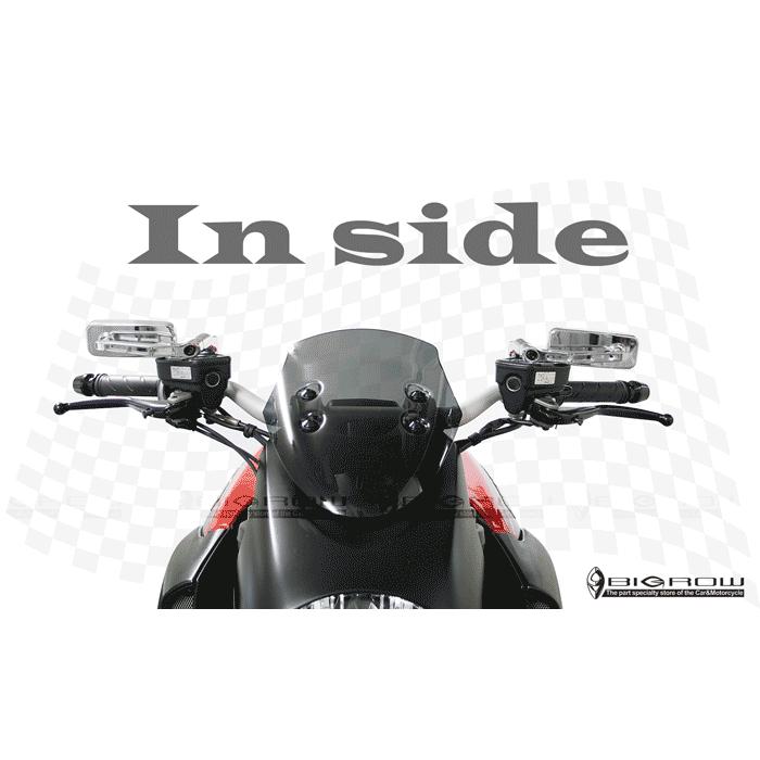 エリミネーター400 純正左右ミラーセット カワサキ（Kawasaki） エリミネーター400 ミラー 左 在庫有 即納 純正