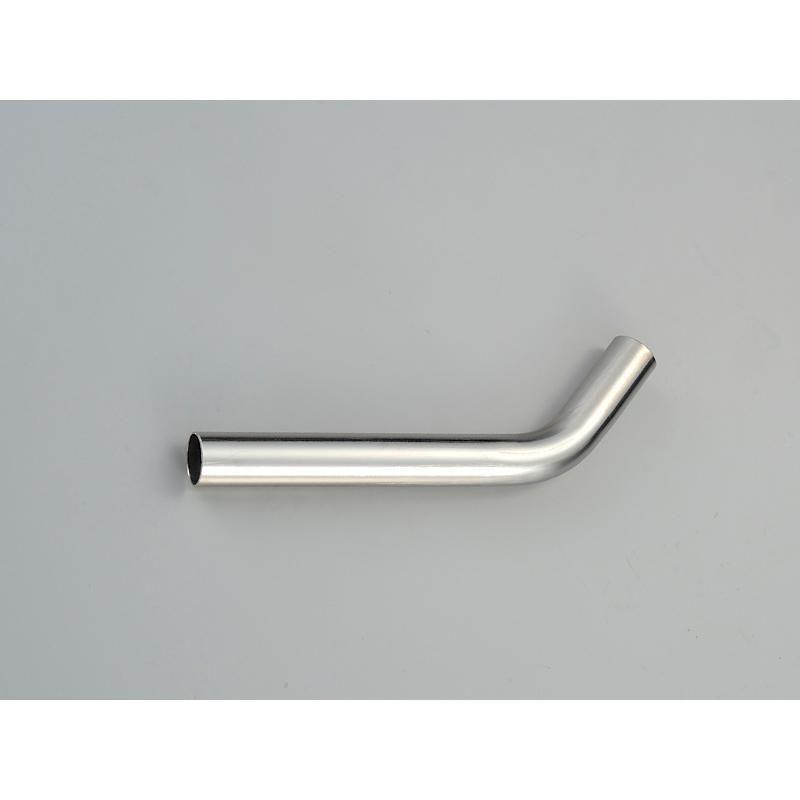 ステンレス曲げパイプ(マフラー・パイプフェンダー・DIY)25.4Φ曲げ