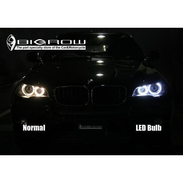 BMWイカリング用 5W LEDイカリングバルブ（ E39 E60 E61 E63 E64 E65 E66 E87 E53 X5 1シリーズ 5シリーズ 6シリーズ ）（送料無料） |  | 01