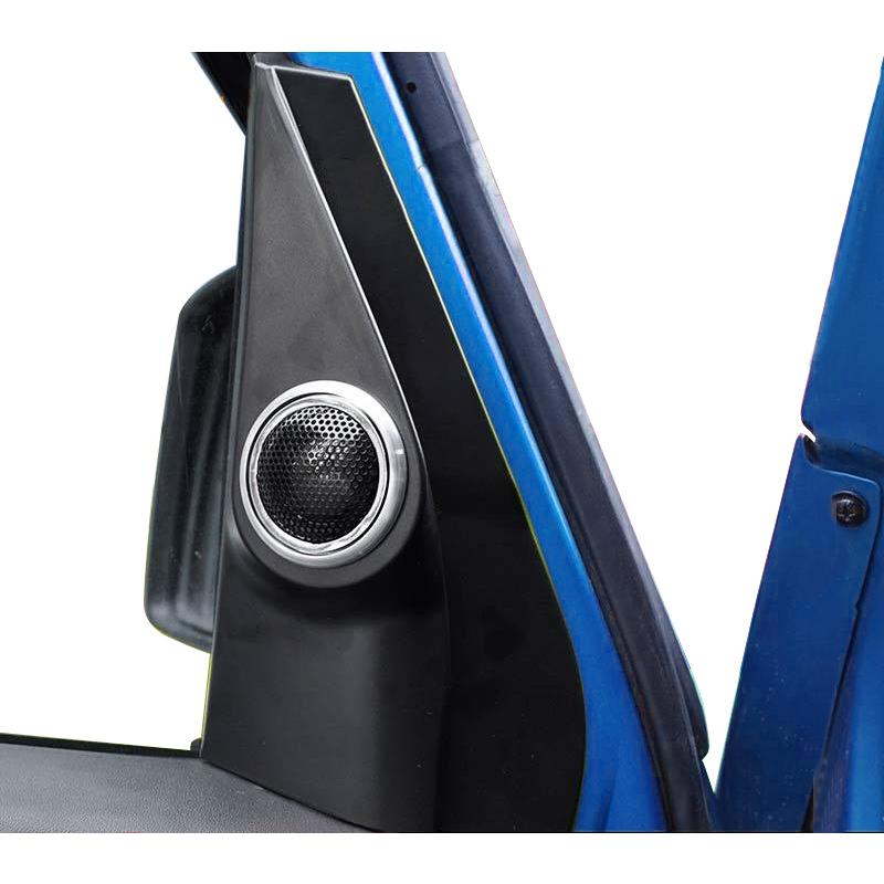 ツィーター スピーカー ピラー埋込タイプ Jimny ジムニー・ジムニー