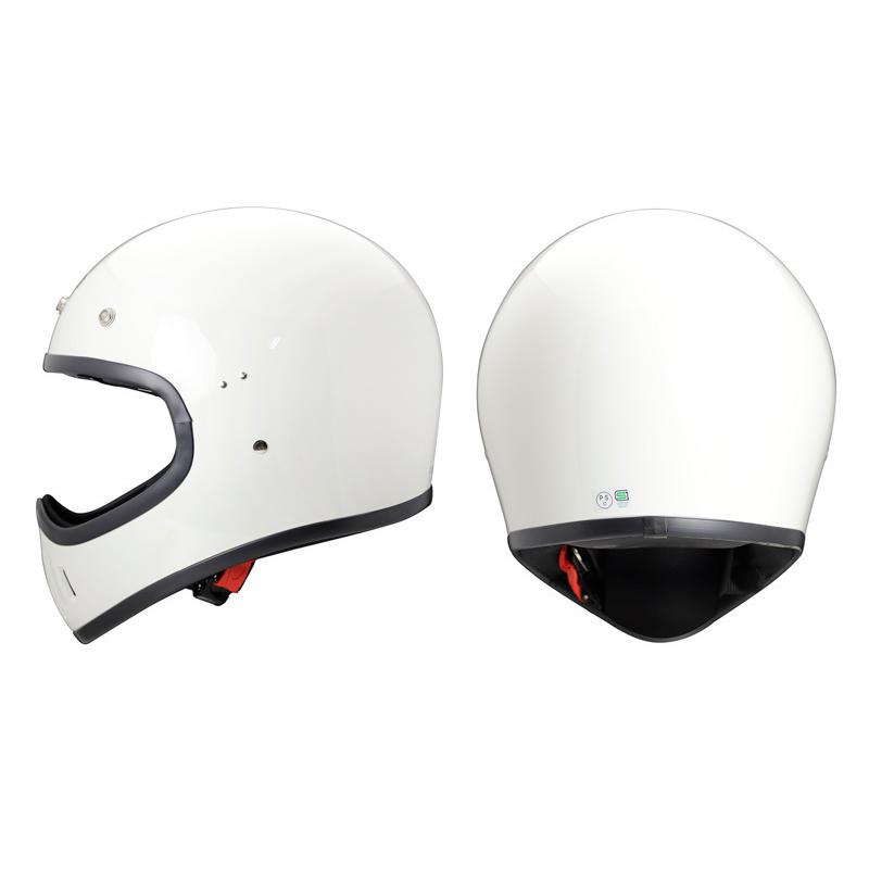BEN族ヘルホワイトフルフェイスヘルメット Amazon | [スピードピット] TNK工業 B-80 BEN フルフェイス