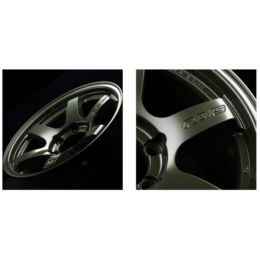 レイズ　グラムライツ　RAYS gram LIGHTS　ジムニー用 楽天市場】【最大P20倍】【取付対象】RAYS gramLIGHTS 57XR-X 16