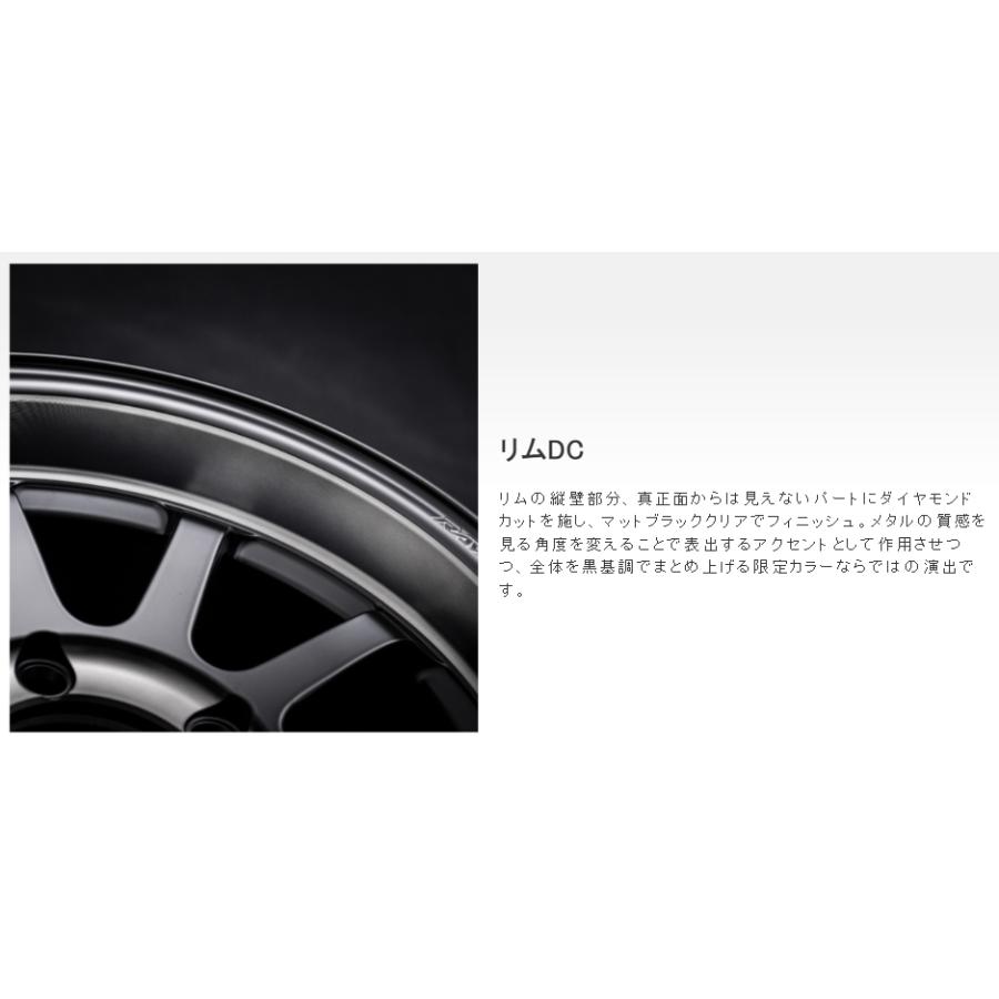 RAYS A LAP-J 2324 Limited Edition ジムニーシエラ 6.0J-16 -5 RAYS A LAP-J 2324 Limited Edition ジムニーシエラ 6.0J-16 -5