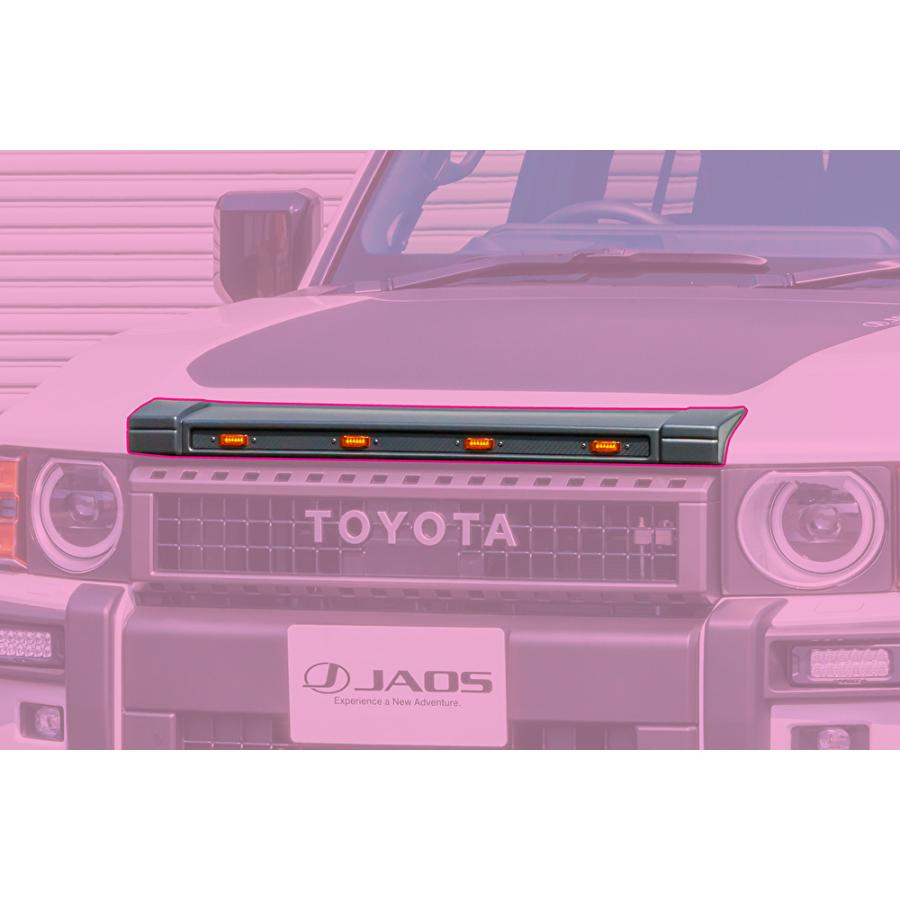 値下げ中！ 新品未使用ジャオス250フロントバンパー ノーズ