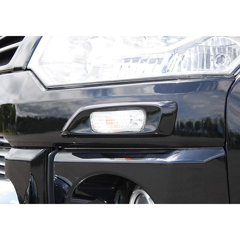 JAOS ジャオス ウインカーキット 2007.01-19.10 デリカ D5 19.02